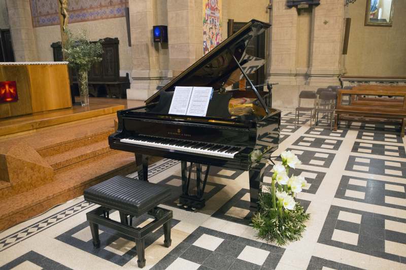 100 anni di musica nel cuore