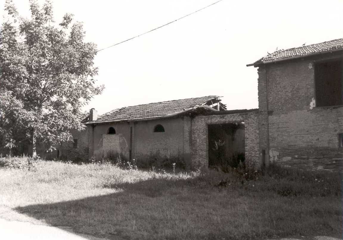 Fornace - Magazzini