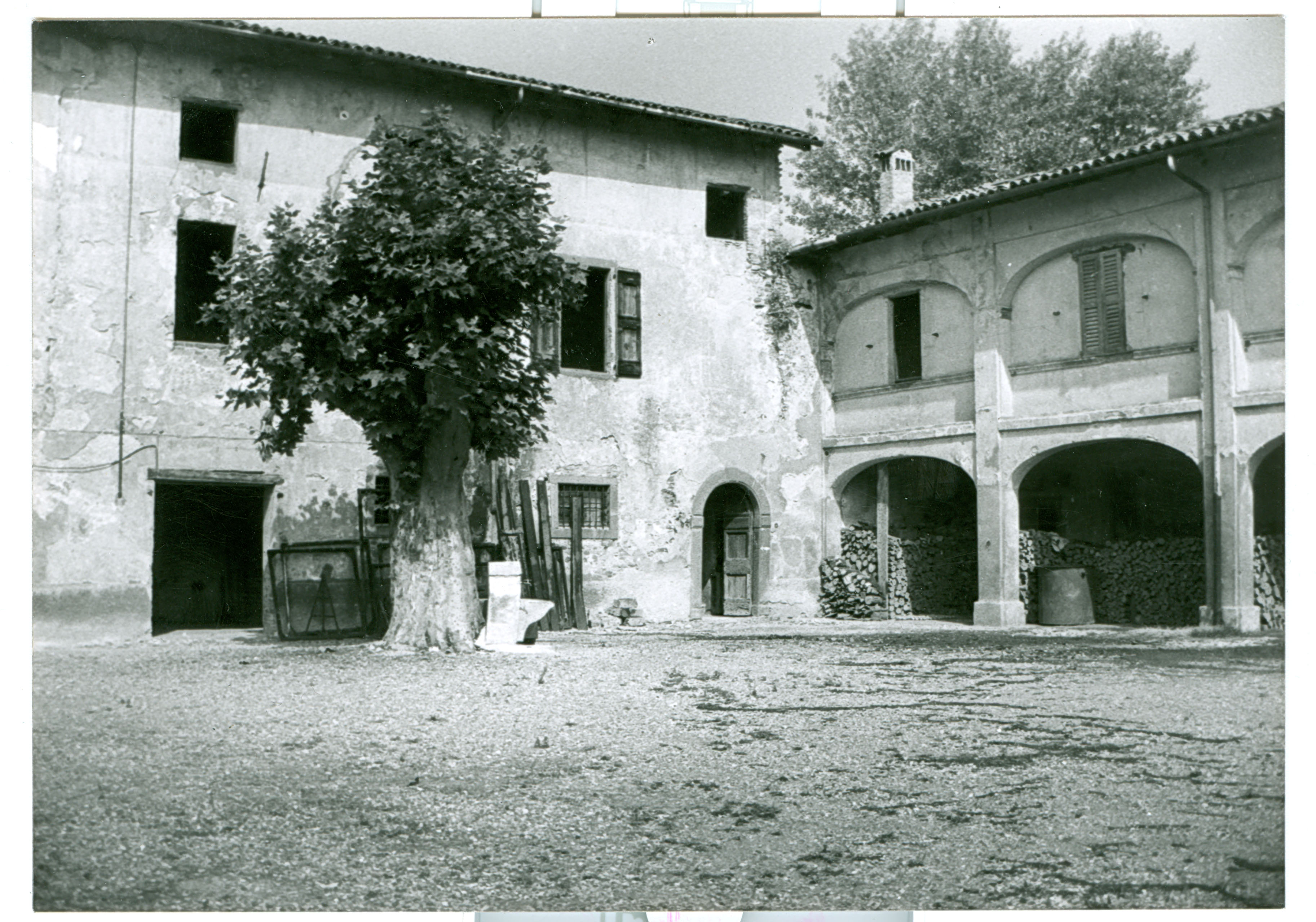 Fattoria Finardi (Anni '70)