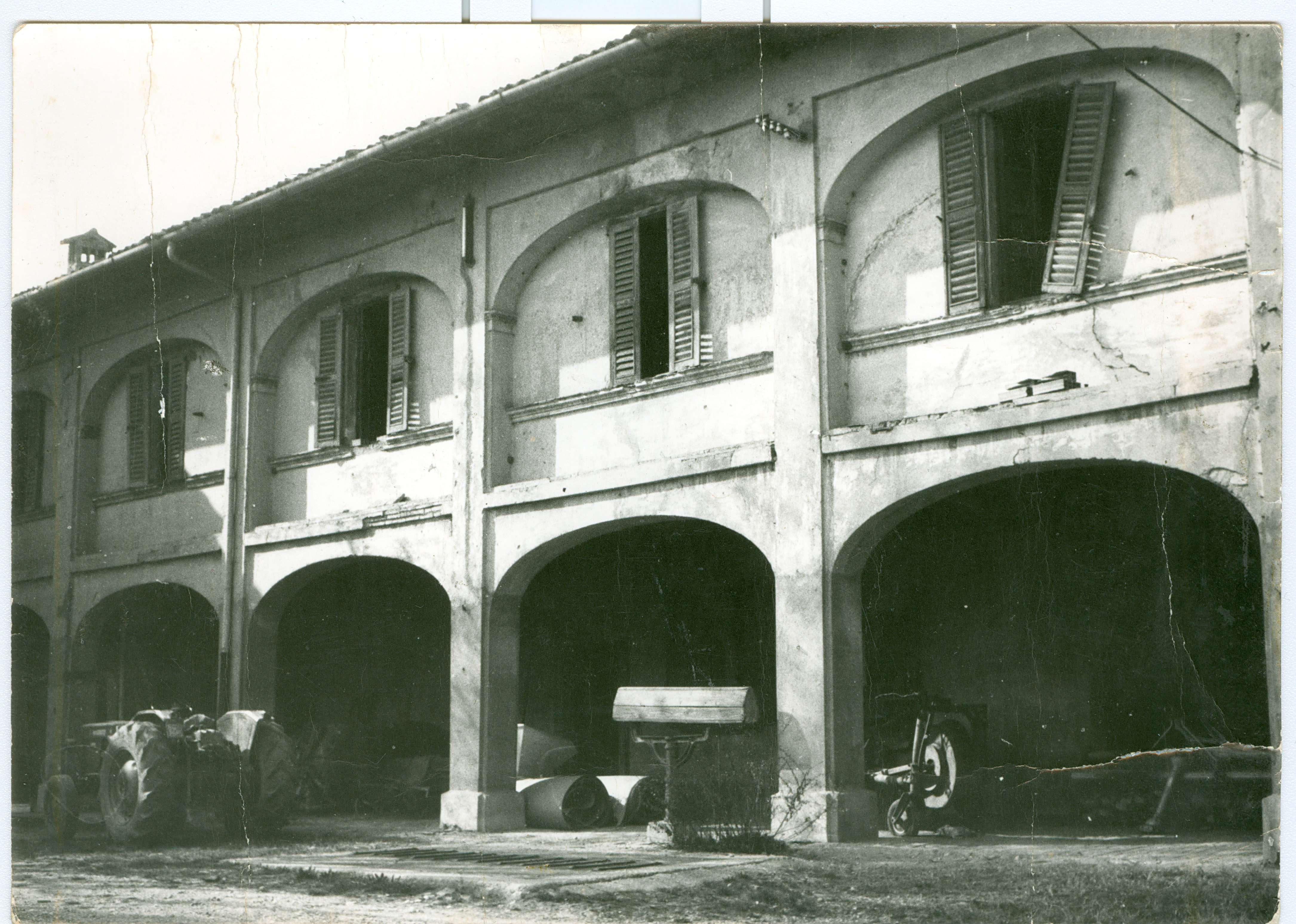 Fattoria Finardi (Anni '70)