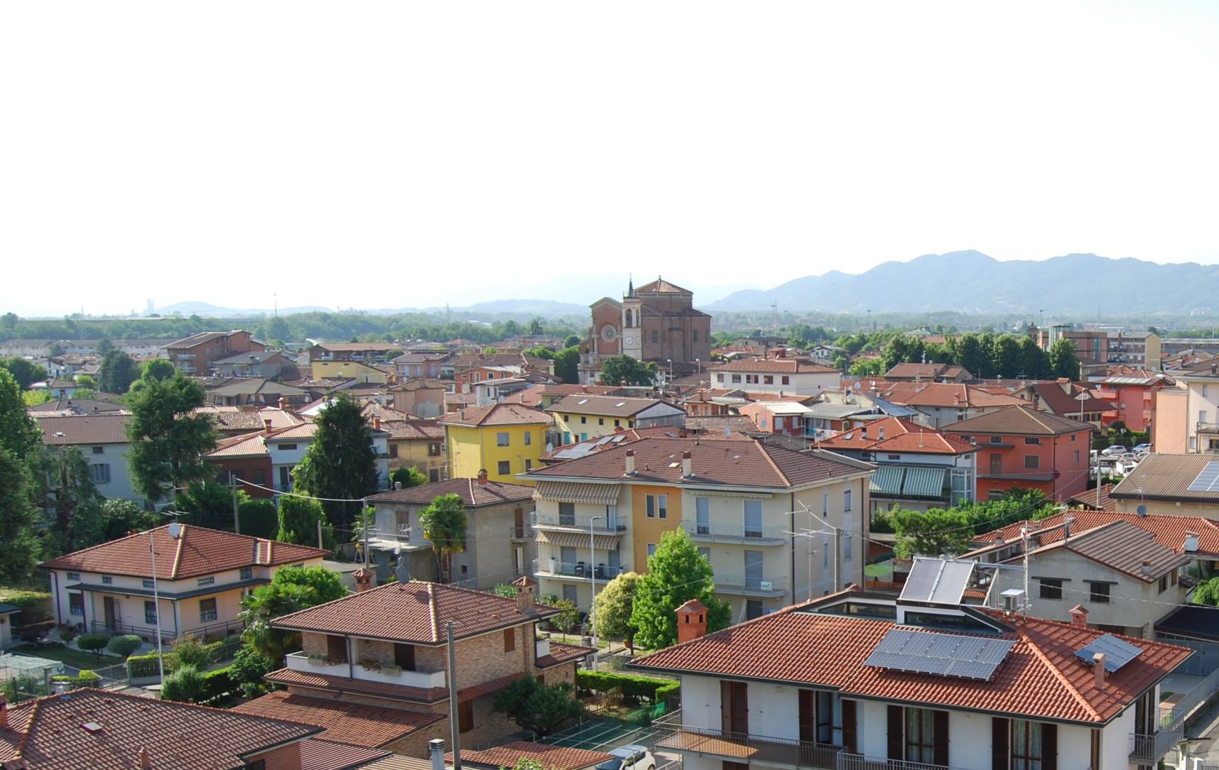 Panoramica Madone 2022