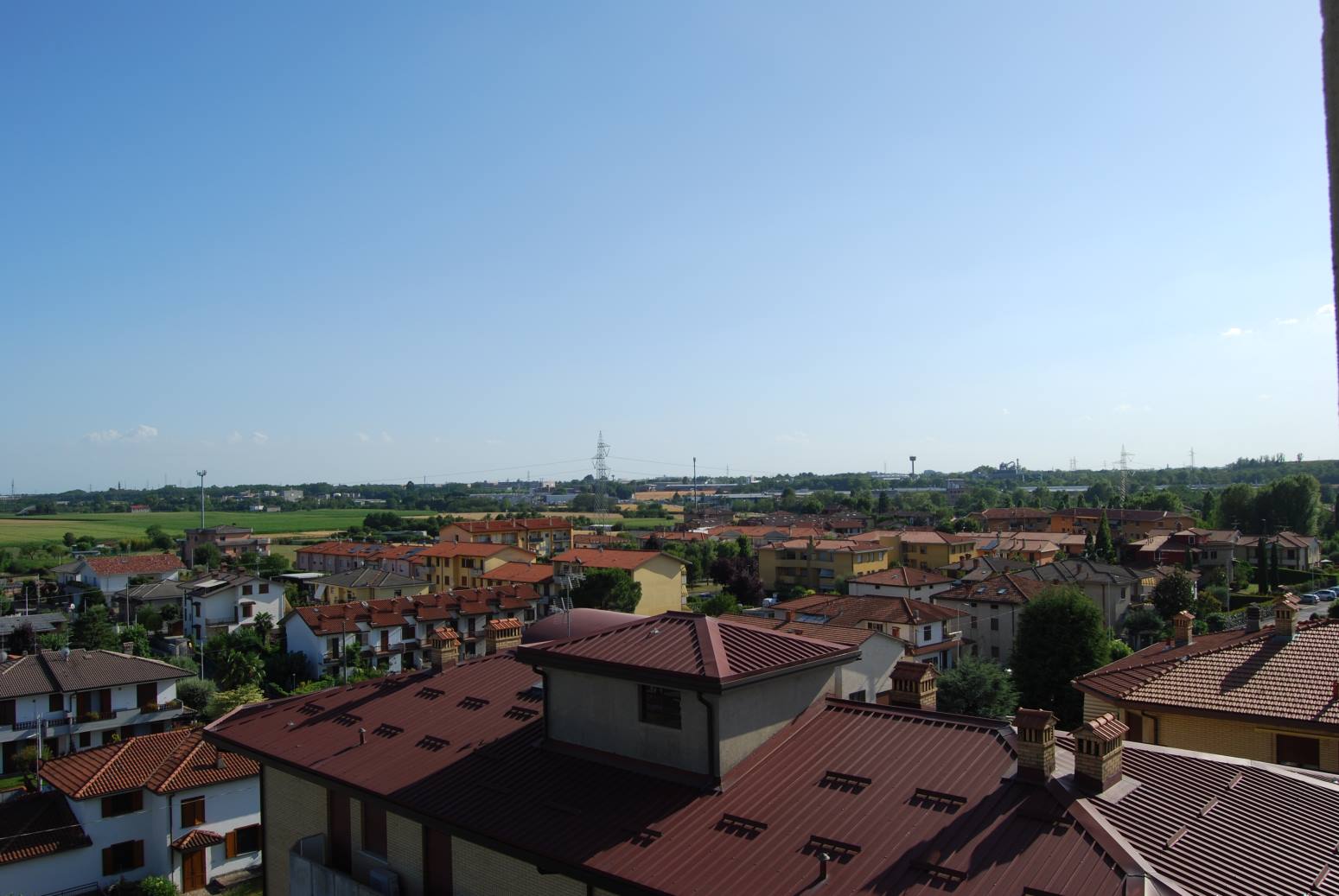 Panoramica Madone 2022