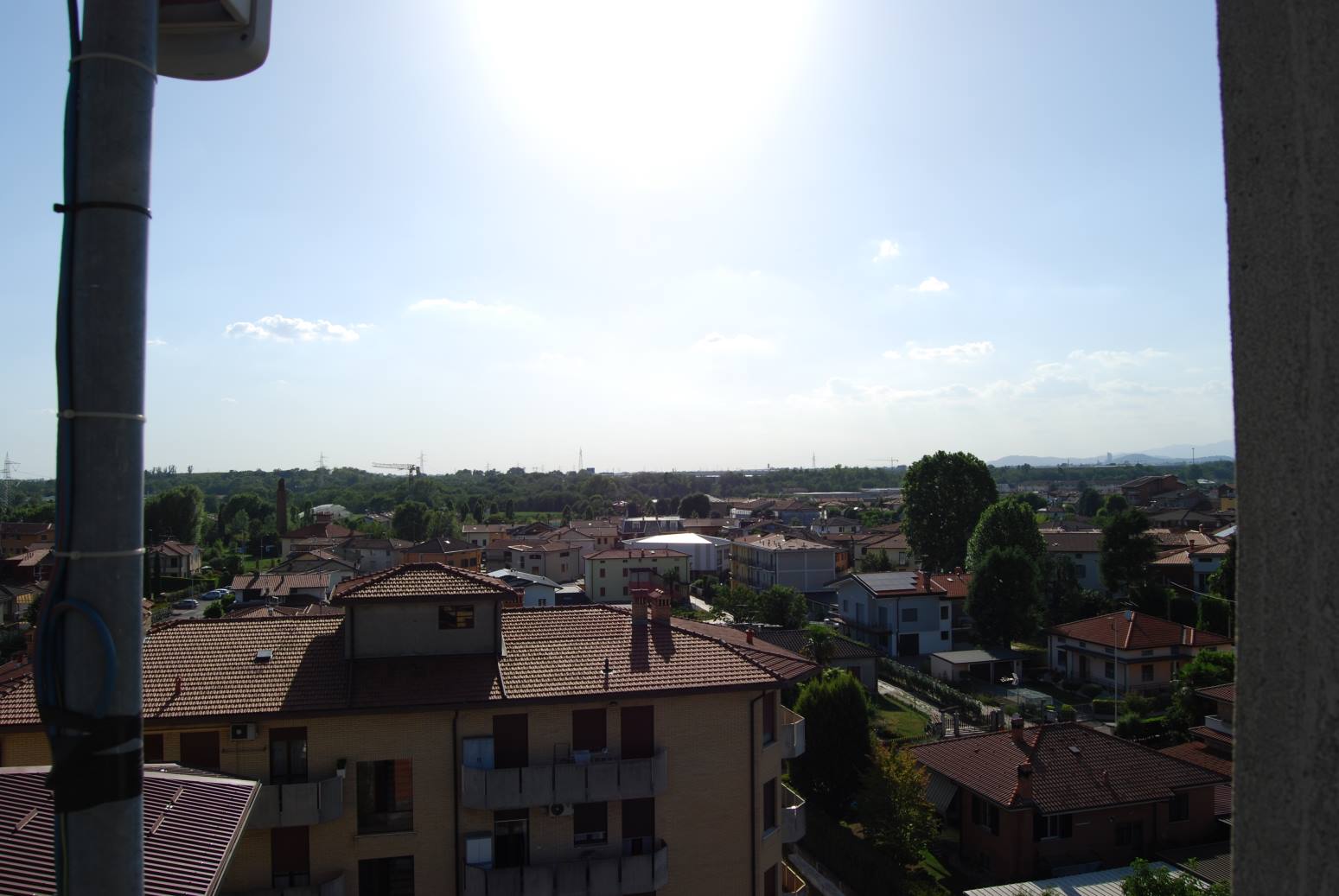 Panoramica Madone 2022
